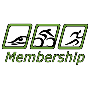2023/4 Adult Membership