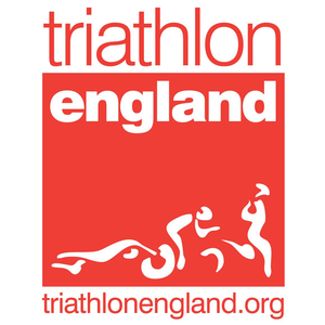 Triathlon England Member