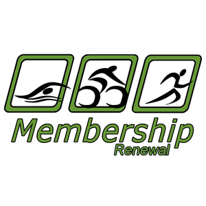 2023/4 Renewal Adult Membership